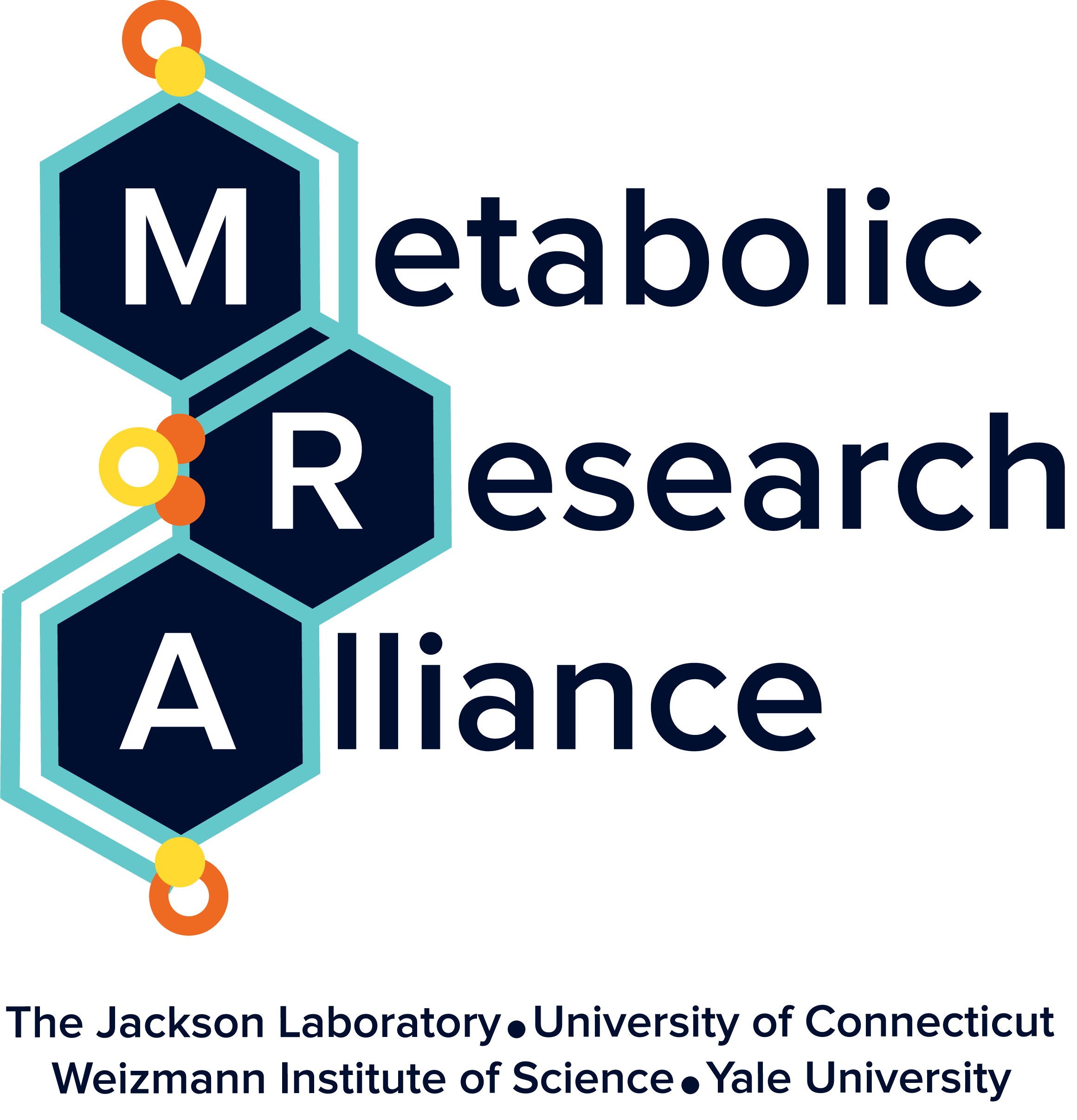 metabolic research alliance logo